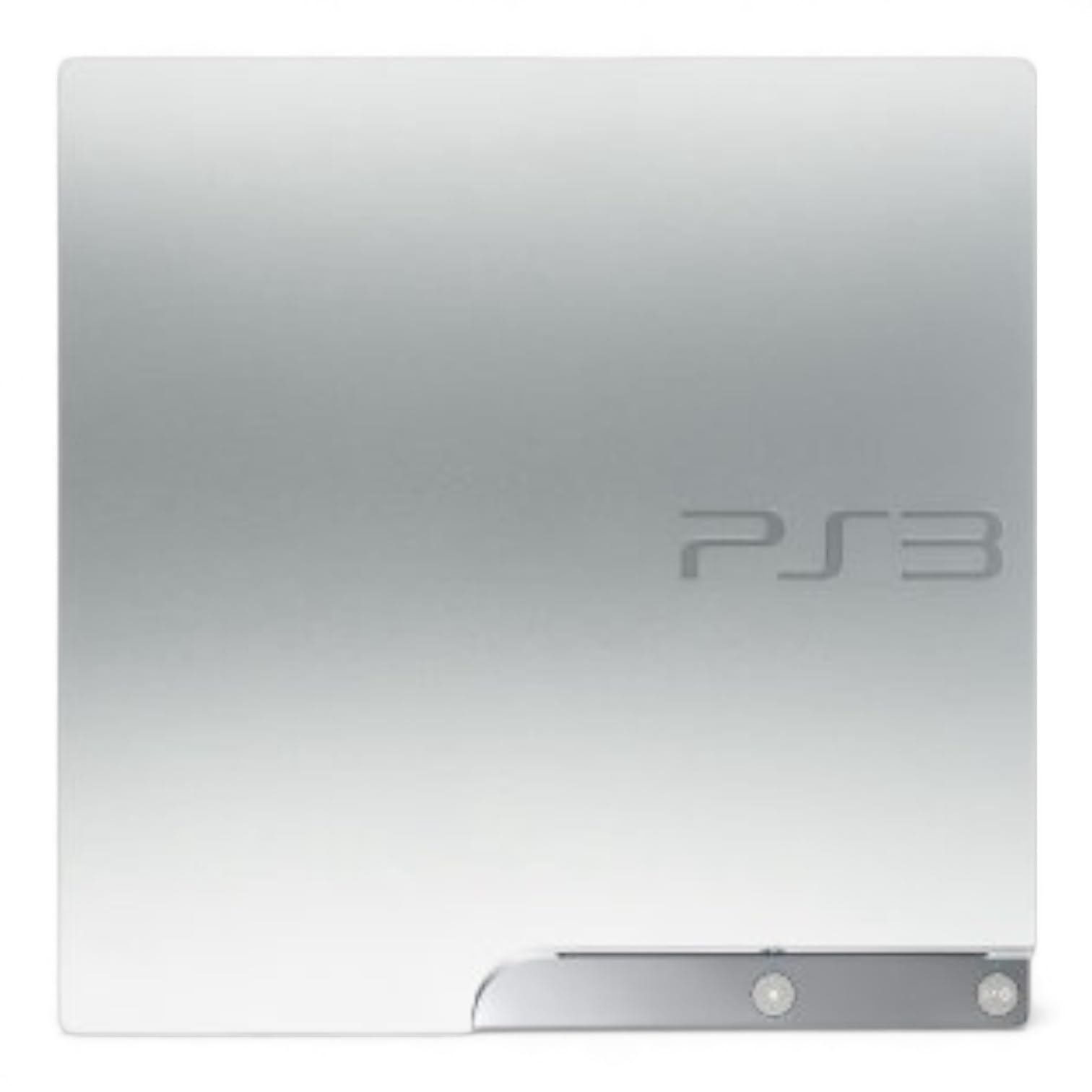 PlayStation 3 (160GB) サテン・シルバー PS3 Satin Silver CECH 2500A 160GB Console Box Sony